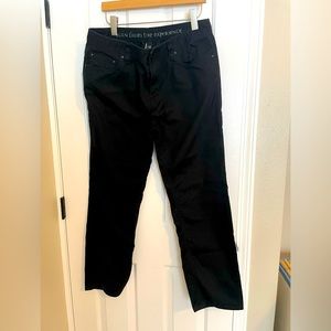 Prana cotton men’s pants